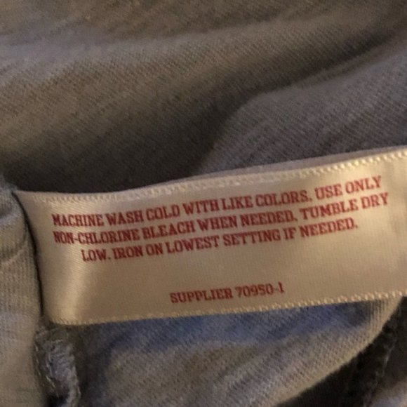 B24 Arizona Jeans Co Tank Top - Picture 7 of 8